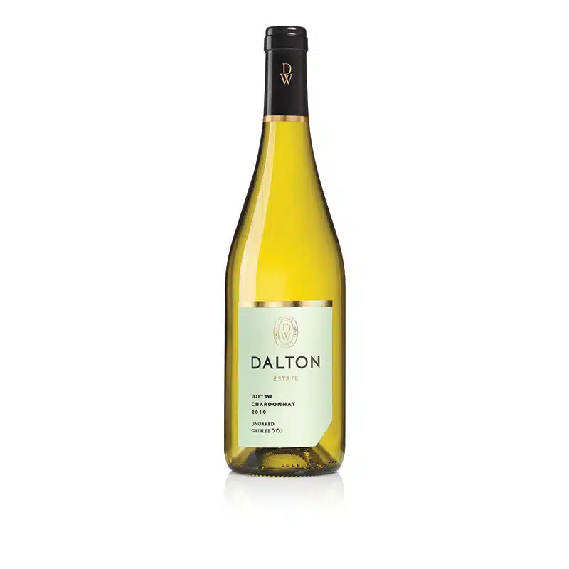 Dalton Estate chardonnay 2019